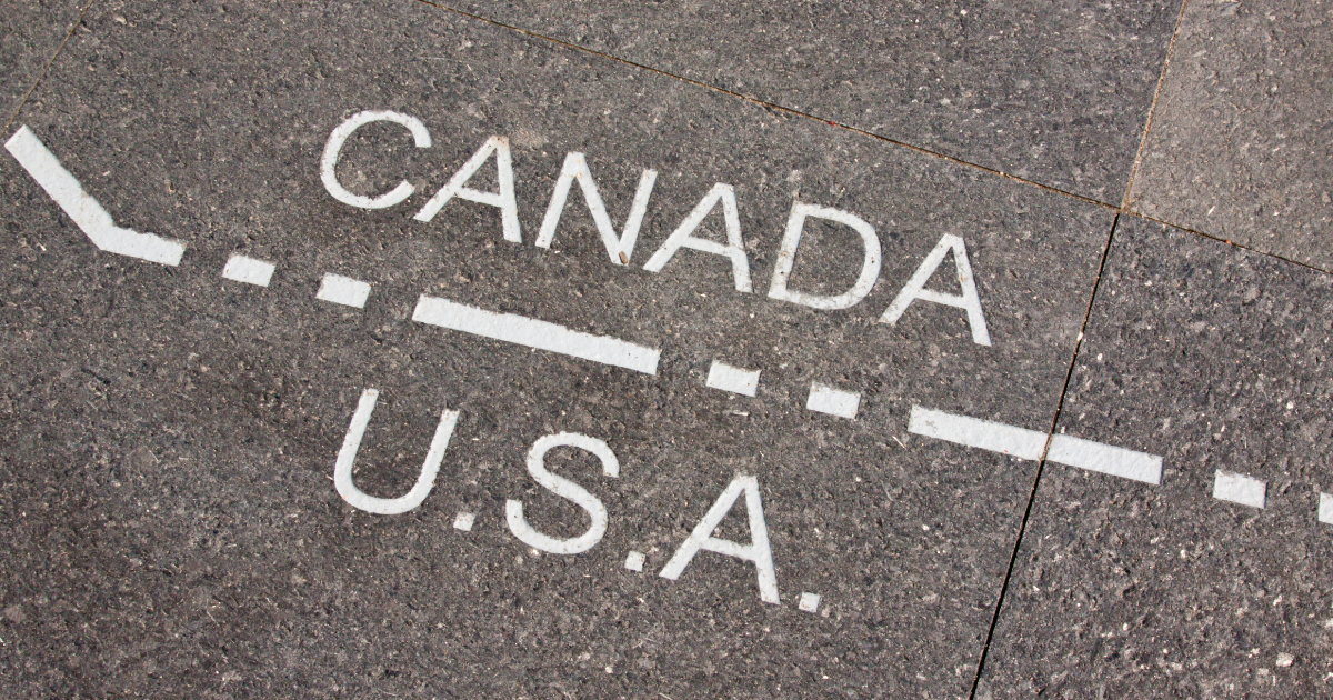 Reality Check – Conservatives fired 1,100 border officers in one day