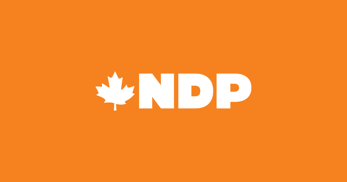 NDP Statement on International Development Week 2025