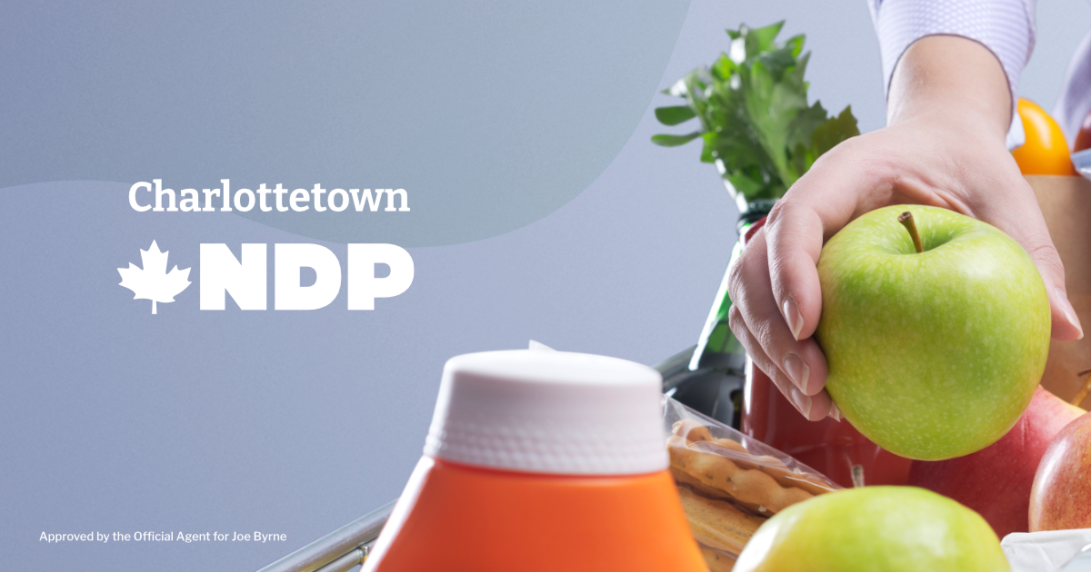 Joe & Jagmeet on AFFORDABILITY