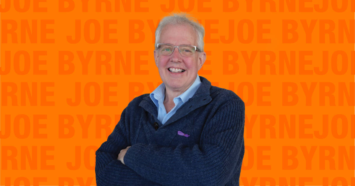 Who is Joe Byrne?