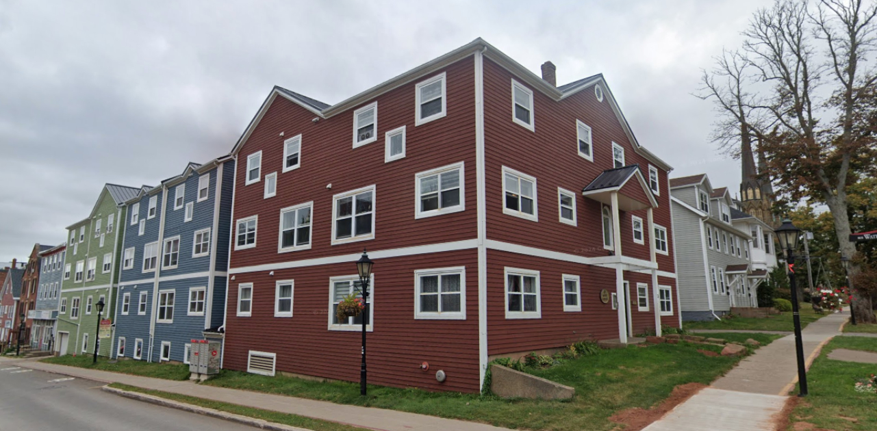 Joe and Jagmeet on HOUSING