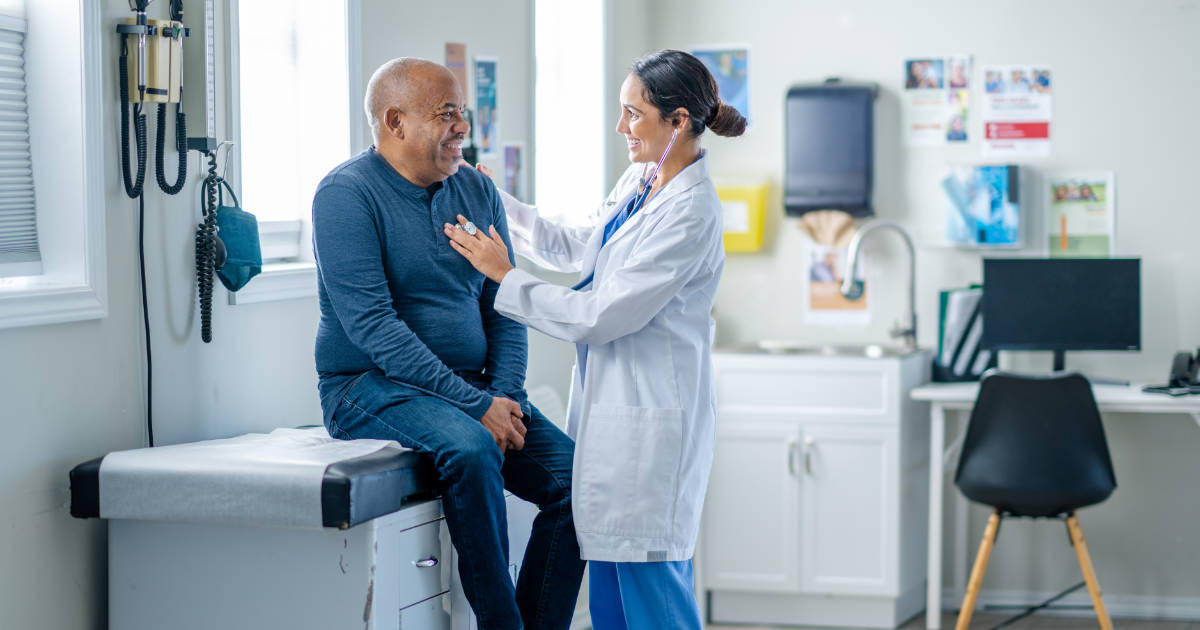 Joe & Jagmeet on HEALTH CARE