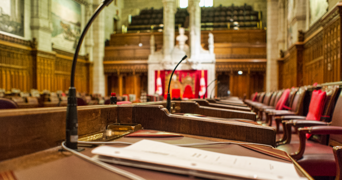 Public Power for Public Good