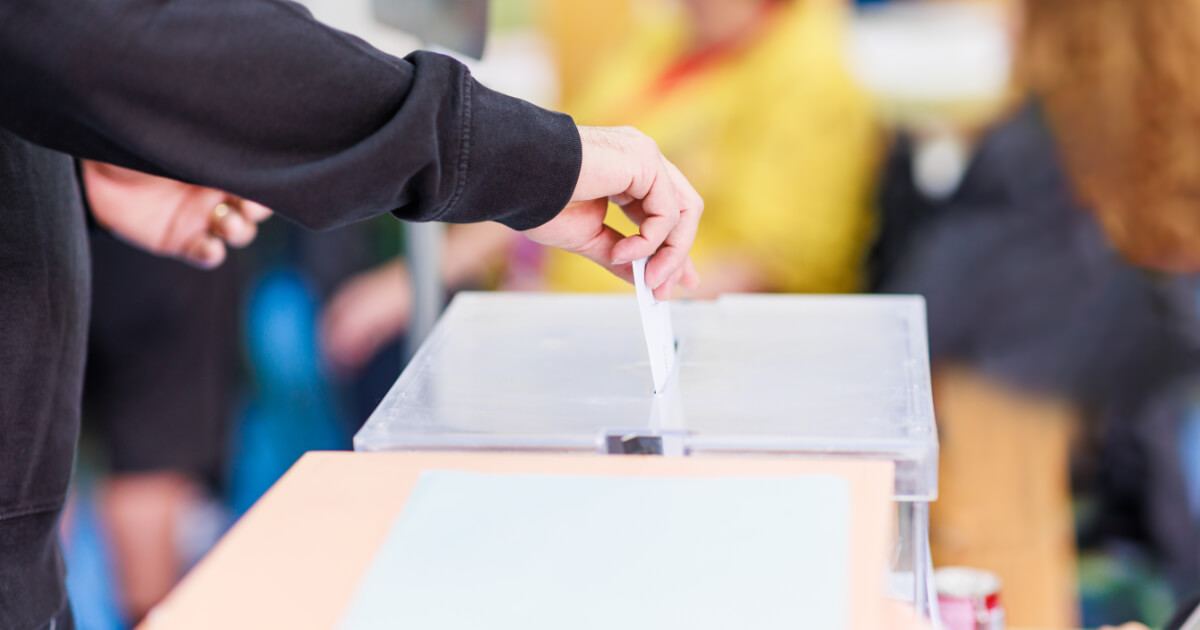 Do I need to vote strategically?